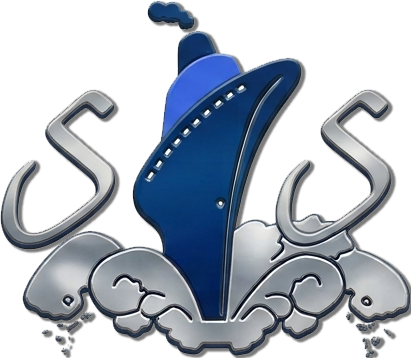 Silver Sea Marine Services & Supply logo